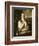 The Penitent Magdalene, C.1555-65-Titian (Tiziano Vecelli)-Framed Giclee Print