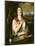 The Penitent Magdalene, C.1555-65-Titian (Tiziano Vecelli)-Mounted Giclee Print