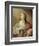 The Penitent Magdalene, C.1638-Guido Reni-Framed Giclee Print