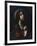 The Penitent Magdalene, C.1650-51-Carlo Dolci-Framed Giclee Print