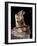 The Penitent Magdalene-null-Framed Photographic Print