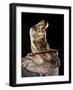 The Penitent Magdalene-null-Framed Photographic Print