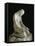 The Penitent Magdalene-Antonio Canova-Framed Stretched Canvas