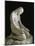 The Penitent Magdalene-Antonio Canova-Mounted Giclee Print