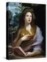 The penitent Magdalene-Giuseppe Cesari-Stretched Canvas