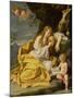The Penitent Magdalene-Donato Creti-Mounted Giclee Print
