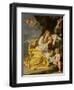 The Penitent Magdalene-Donato Creti-Framed Giclee Print