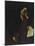 The Penitent Saint Peter-Jusepe de Ribera (Studio of)-Mounted Giclee Print