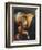 The Penitent Saint Peter-Jacob Jordaens-Framed Giclee Print