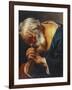 The Penitent Saint Peter-Jacob Jordaens-Framed Giclee Print