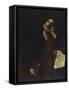 The Penitent Saint Peter-Jusepe de Ribera (Studio of)-Framed Stretched Canvas