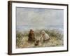 The Penny Whistle-Robert Gemmell Hutchison-Framed Giclee Print