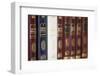 The Pentateuch comprising the five first books of the Bible, France-Godong-Framed Photographic Print