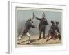 The People's Pecksniff, 1887-Tom Merry-Framed Giclee Print