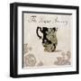 The Perfect Accessory-Marco Fabiano-Framed Art Print