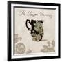 The Perfect Accessory-Marco Fabiano-Framed Art Print