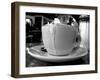 The Perfect Cup-Scott Amour-Framed Photographic Print