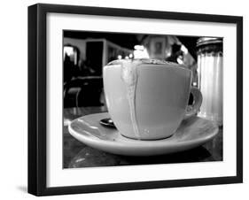 The Perfect Cup-Scott Amour-Framed Photographic Print