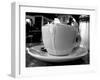 The Perfect Cup-Scott Amour-Framed Photographic Print