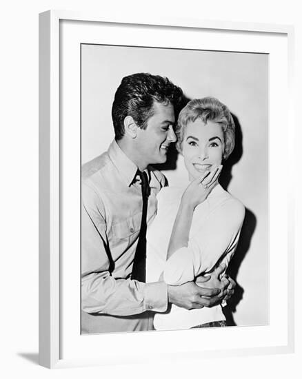 The Perfect Furlough, 1958-null-Framed Photographic Print