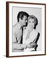 The Perfect Furlough, 1958-null-Framed Photographic Print