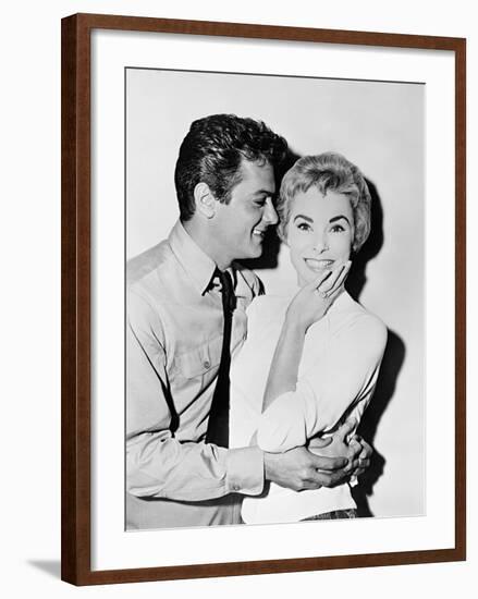 The Perfect Furlough, 1958-null-Framed Photographic Print