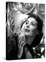 The Perfect Marriage, Loretta Young, 1946-null-Stretched Canvas