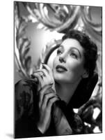 The Perfect Marriage, Loretta Young, 1946-null-Mounted Photo