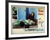 The Perfect Specimen-null-Framed Photo