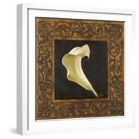 The Perfect Touch III-Patricia Pinto-Framed Art Print