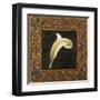 The Perfect Touch IV-Patricia Pinto-Framed Art Print