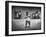 The Performer-Marc Apers-Framed Photographic Print