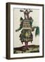 The Perfumer's Costume-Nicolas Bonnart-Framed Giclee Print