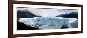 The Perito Moreno Glacier in Los Glaciares National Park, Argentina-Stocktrek Images-Framed Photographic Print