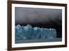 The Perito Moreno Glacier in Los Glaciares National Park, Santa Cruz Province, Patagonia, Argentina-Ed Rhodes-Framed Photographic Print