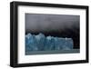 The Perito Moreno Glacier in Los Glaciares National Park, Santa Cruz Province, Patagonia, Argentina-Ed Rhodes-Framed Photographic Print