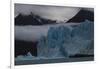 The Perito Moreno Glacier, Los Glaciares National Park, Santa Cruz Province, Patagonia, Argentina-Ed Rhodes-Framed Photographic Print