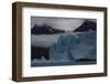 The Perito Moreno Glacier, Los Glaciares National Park, Santa Cruz Province, Patagonia, Argentina-Ed Rhodes-Framed Photographic Print