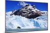 The Perito Moreno Glacier-meunierd-Mounted Photographic Print