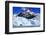 The Perito Moreno Glacier-meunierd-Framed Photographic Print