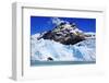 The Perito Moreno Glacier-meunierd-Framed Photographic Print