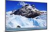 The Perito Moreno Glacier-meunierd-Mounted Photographic Print