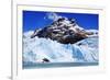 The Perito Moreno Glacier-meunierd-Framed Photographic Print