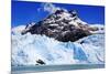 The Perito Moreno Glacier-meunierd-Mounted Photographic Print