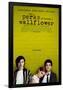 The Perks of Being a Wallflower-null-Framed Poster