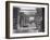 The Perne Library-Frederick Henry Evans-Framed Photographic Print