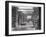 The Perne Library-Frederick Henry Evans-Framed Photographic Print