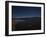 The Perseid Meteor Shower Streaks across the Sky Above Sajama National Park-Alex Saberi-Framed Photographic Print