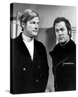 The Persuaders! (1971)-null-Stretched Canvas