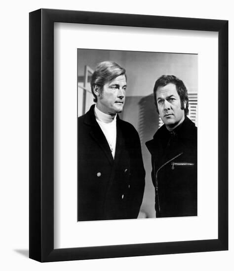 The Persuaders! (1971)-null-Framed Photo